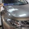 Buy cheap 1.52x15m Vehicle Clear Bra Vinyl Wrap Anti UV Multi Function from wholesalers
