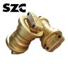 Buy cheap PC200 Excavator Track Roller Double Flange Komatsu Undercarriage Parts from wholesalers