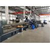 Buy cheap 350mm 2000mm Automatic Robotic Welding Machine For Light Pole from wholesalers