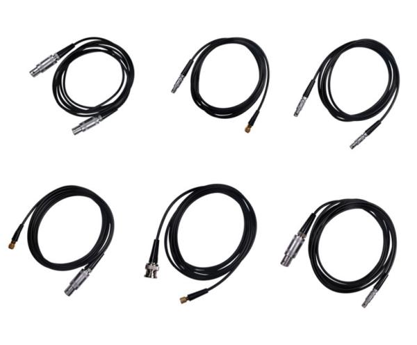 Buy cheap Digital Ultrasonic Flaw Detector Single Cable Black Color Rg-174 Model from wholesalers