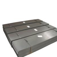 Buy cheap Z275 Ms Low Carbon Steel Plate MTC 5mm Mild Steel Plate For Boiler product