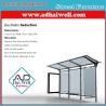 Buy cheap Bus Shelter City Light Box from wholesalers