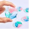 Buy cheap Factory Direct Sales Fast Dissolving PVA Water Soluble Film Detergent Laundry Pods from wholesalers