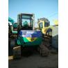 Buy cheap Used komatsu pc60mr excavator for sale from wholesalers