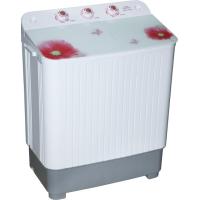 Buy cheap High Efficiency Apartment Clothes 7.8kg Home Washing Machine , Large Capacity product