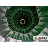 Buy cheap Steam Indirect Heating Industrial Drying Equipment For Drying Sludge from wholesalers