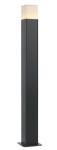 Outdoor Modern Porch Lights IP54 SMD LED Light Garden Stand Column Lawn Light