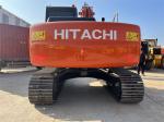 12 Ton Used Hitachi ZX120 Excavator Japan Origin Used Hitachi Zx120 Mining