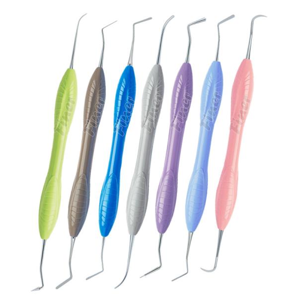 Buy cheap Dental Composite Resin Filling Restoration Kit Dental Instrument from wholesalers
