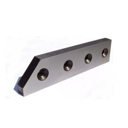 Quality mild steel Guillotine Shearing Machine Blade Sharpening Steel Cutting Machine Blade for sale