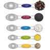 Buy cheap Kitchen Stainless Steel Baking Measuring Spoon Cups For Dry Or Liquid from wholesalers