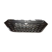 Buy cheap Auto Body Systems Grila Centrala Radiator 5802317676 For Iveco Daily 2019-2021 product