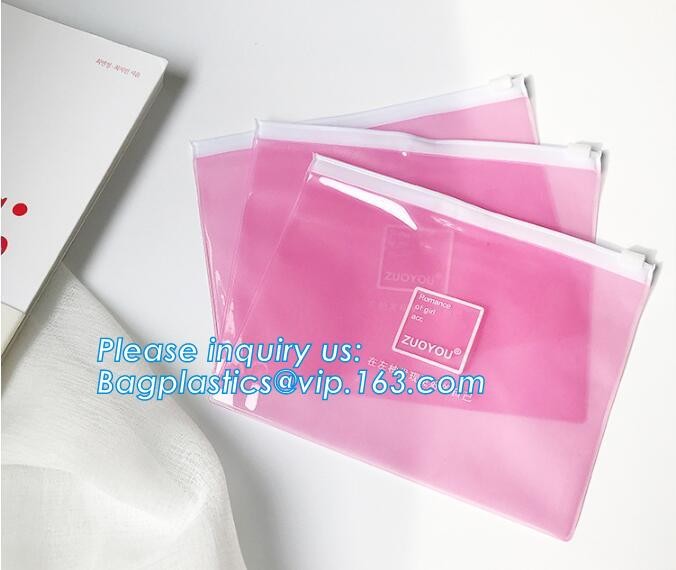 sell pp envelopes,document bags,pp file folders,ESD PVC Hard custom Promotion Flat Business Document File bag bagplastic