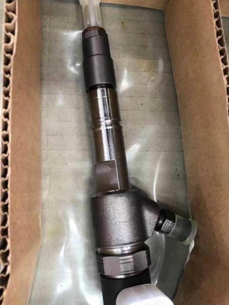 Buy cheap Truck Parts JMC 4JB1 Engine Fuel System Diesel Injectors 0445110305 from wholesalers