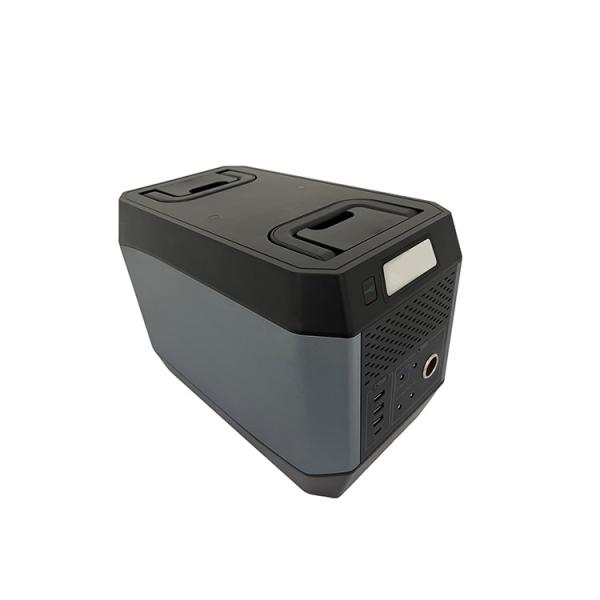 Buy cheap Factory wholesale 1000W Home Solar Powered Generator With Rechargeable Battery from wholesalers