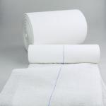 50-100m Medical Gauze Roll OEM Individual Wrapped Cotton Gauze Roll