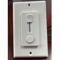 Buy cheap PWM DC12V Dimmer Controller with Maximum Load of 120W product