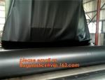 0.8mm pond liner hdpe fish pond geomembrane,Composite Geomembrane for fishing