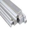 Buy cheap Cold Drawn Bright Stainless Steel Bar Square Length 6m 316 Material from wholesalers