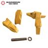 Buy cheap SY75.3.4-2 Digger Bucket Teeth , 12076809 Backhoe Bucket Teeth from wholesalers