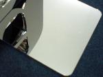 mirror stainless steel sheet sus 304 size 1x2 meter /1.2x2.4m /1.5*3m
