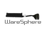 Black Dell Latitude 3150 3160 Laptop Spare Parts Dell Laptop Sata Cable 450