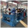 Buy cheap Automatic 22x60 inch Rubber Mill Open Mixing Mill Rubber Open Mill from wholesalers