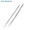 Buy cheap Disposable Reinforced Endotracheal Tube Without Cuff ETT Uncuffed from wholesalers