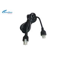 Buy cheap 3Pin Molding Cable Wire Harness 4.2mm Picth Connector 18AWG OEM Accepted product