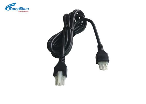 Buy cheap 3Pin Molding Cable Wire Harness 4.2mm Picth Connector 18AWG OEM Accepted from wholesalers