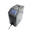 Buy cheap 40mm Wellhead Dry Block Temperature Calibrator with Accurate Temperature Calibration from wholesalers