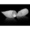 Buy cheap 16mm Plastic Spout Caps Nozzle With Protection Easy Peelable Aluminum Foil Seal Liner from wholesalers