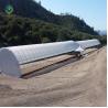 Buy cheap 33ft Pe Film 100m Light Deprivation Greenhouse from wholesalers