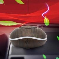 Buy cheap USB Home Scent Waterless Essential Oil Aroma Diffuser Office Desktop Portable product