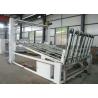 Buy cheap Pneumatic Motor Auto Stacking Machine , Flexo Printing Slotting Machine from wholesalers
