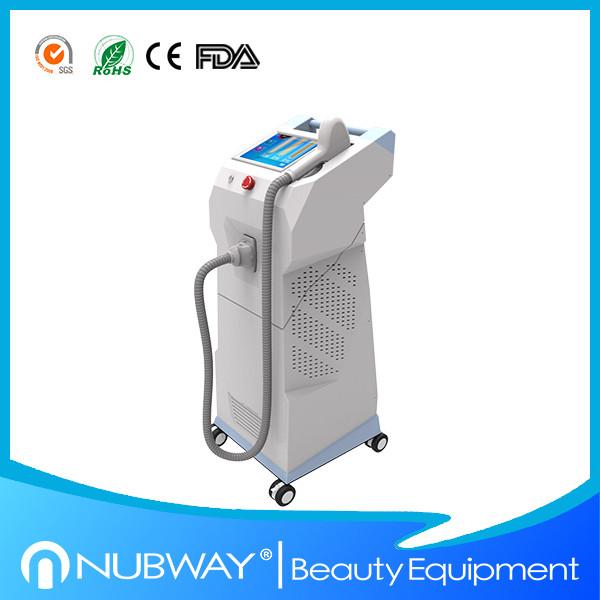 Buy cheap 808nm lumenis Diode Laser Soprano Hair Removal Machine (NBW-L131) from wholesalers