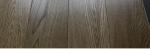 Clear Grade UV lacquered white oak engineered flooring (4mm top)
