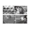 Buy cheap T8 Orbital Tube Sheet Welding Head from wholesalers