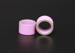 Metallized Layer Alumina Ceramic Parts for Magnetron