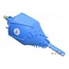 Buy cheap 700mm Barrel Backreamer from wholesalers