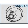 Buy cheap 706-88-00150KT Travel Motor Seal Kit fit PC400-6 Excavator from wholesalers