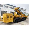 Buy cheap 264KW Diesel Engine Anchor Drilling Rig BHD - 360 from wholesalers