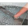 Buy cheap Easy Maintain Toughened 22mm Self Cleaning Shower Glass from wholesalers