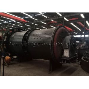 Buy cheap Ore Separation Beneficiation Gravity Barite Crushing Processing Plant from wholesalers