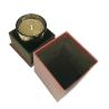 Buy cheap Customizable Red Rigid Candle Box For One Single Wax Melts from wholesalers