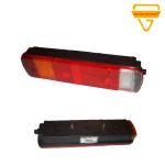 3981455 003981458 3981459 Volvo Truck Tail Lamp