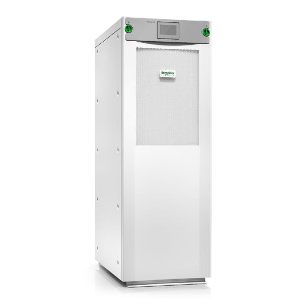 Buy cheap APC Data Center And Facility 3 Phase UPS Galaxy VS UPS 40kW 400V For External Batteries from wholesalers