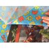 Buy cheap motion 3d lenticular soft PVC fabric sheets printing for handbags shoes and garments accessories United States from wholesalers