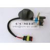 Buy cheap Electrial Fuel Dial Throttle Knob Sany Spare Parts for Excavator / Bulldozer from wholesalers