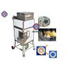 Buy cheap 2.25kw Vegetable Processing Equipment , Fresh Sticky Sweet Corn Maize Sheller Machine from wholesalers